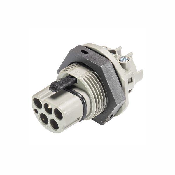 Wieland 威瑯 板端連接器 RST25I5S S1 M01V BG03